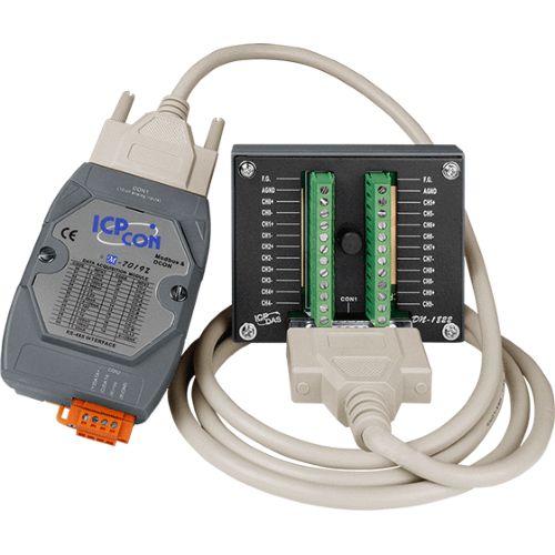 M-7019Z-G/S2 CR ICP DAS